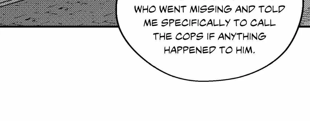 The Man At Night Chapter 97 page 28 - 