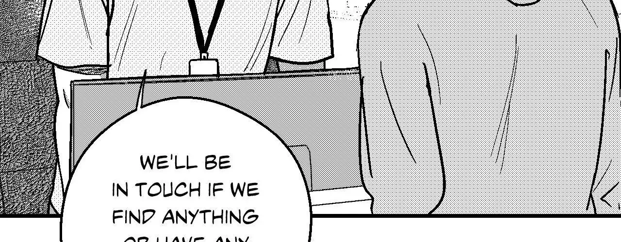 The Man At Night Chapter 97 page 32 - 