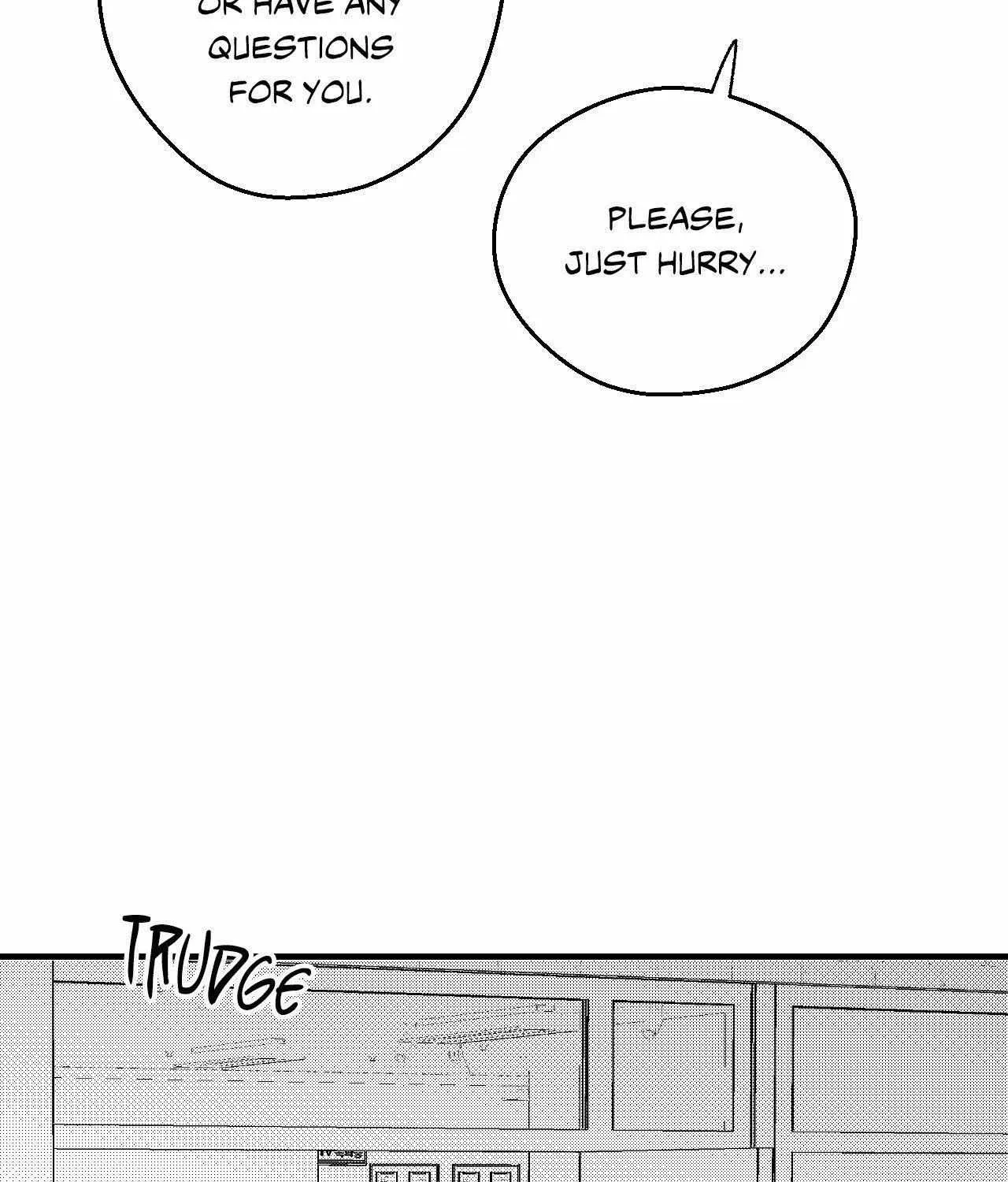 The Man At Night Chapter 97 page 33 - 