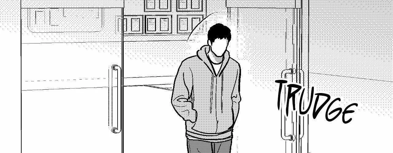 The Man At Night Chapter 97 page 34 - 