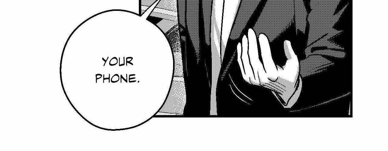 The Man At Night Chapter 97 page 6 - 