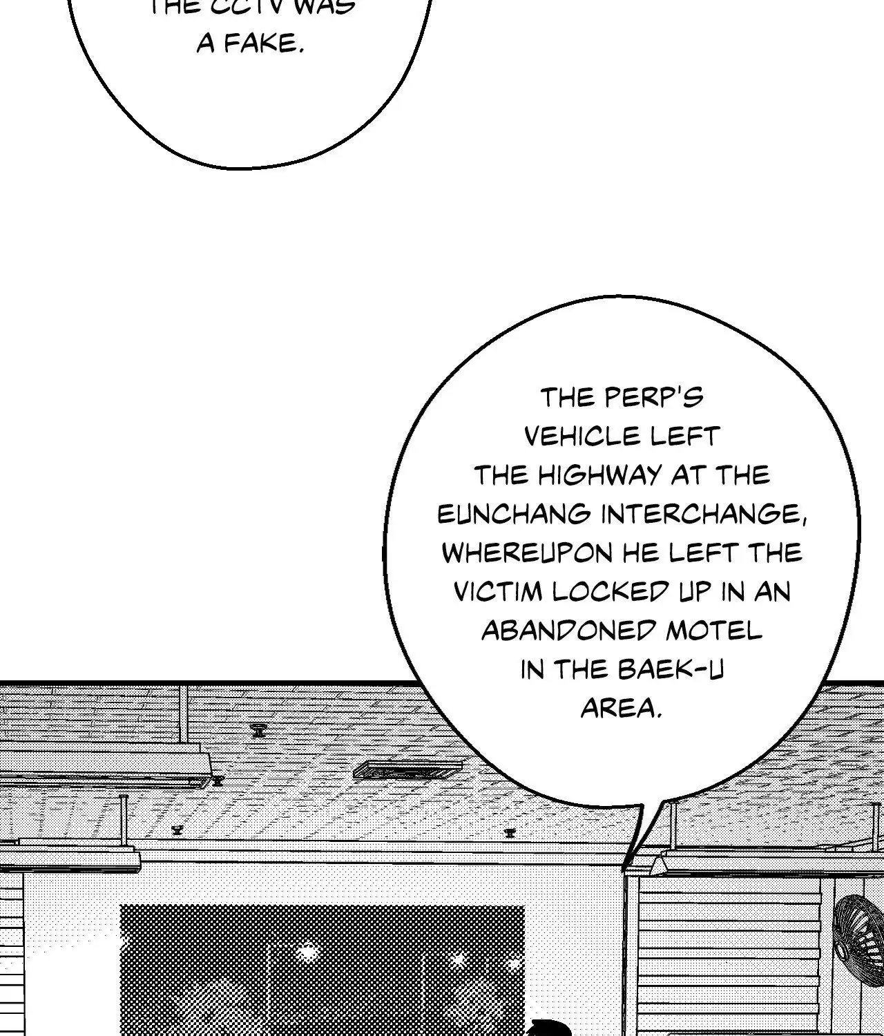 The Man At Night Chapter 97 page 51 - 