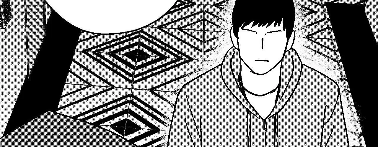 The Man At Night Chapter 97 page 54 - 