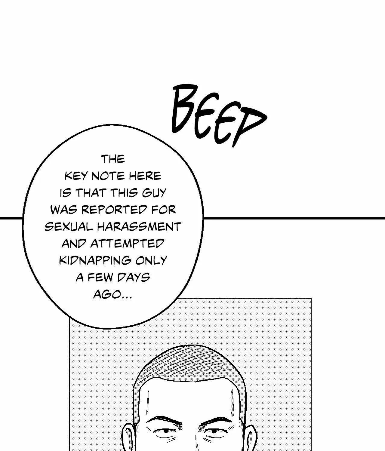 The Man At Night Chapter 97 page 60 - 