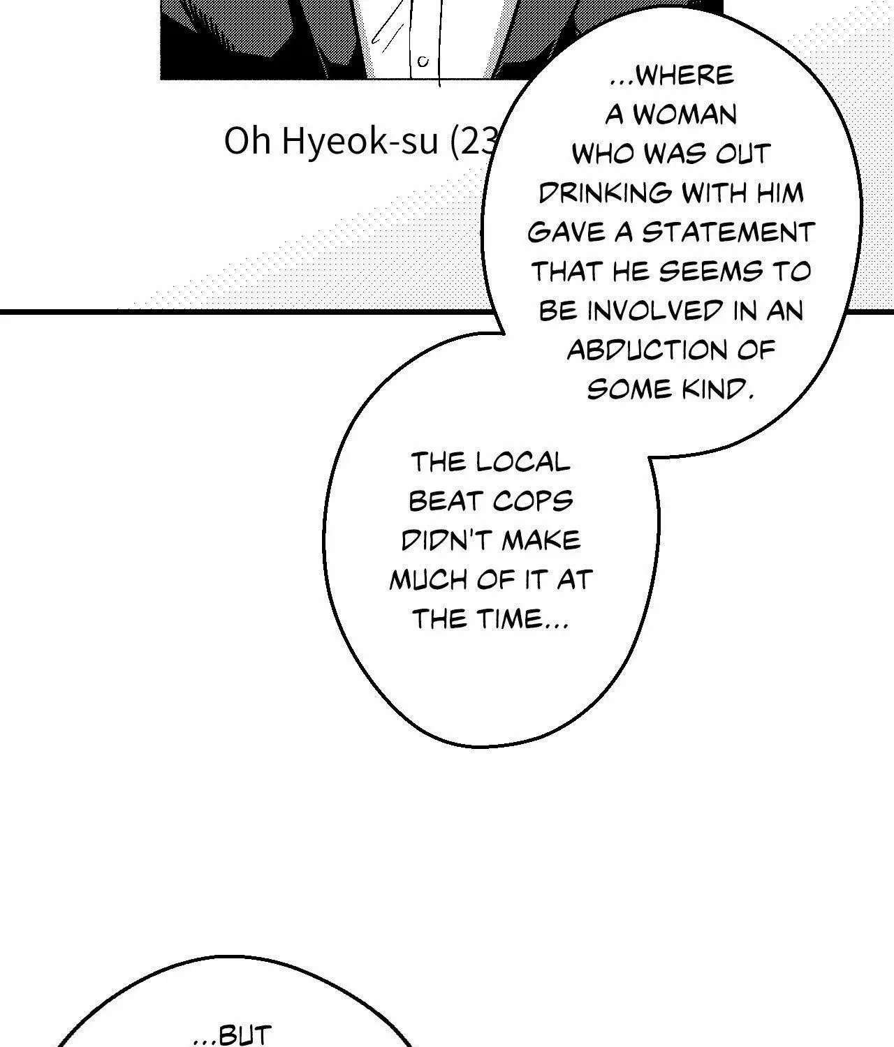 The Man At Night Chapter 97 page 62 - 