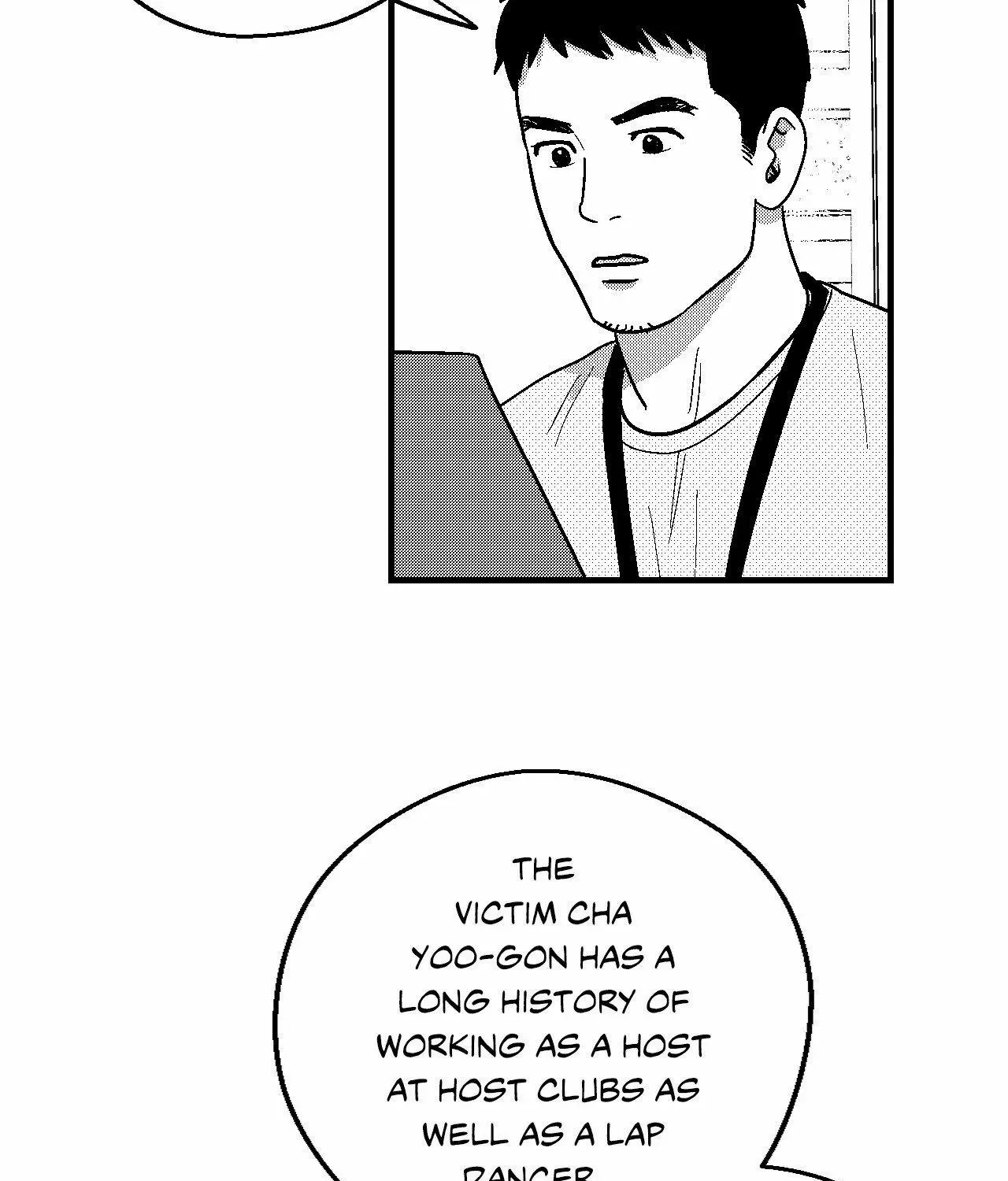 The Man At Night Chapter 97 page 64 - 
