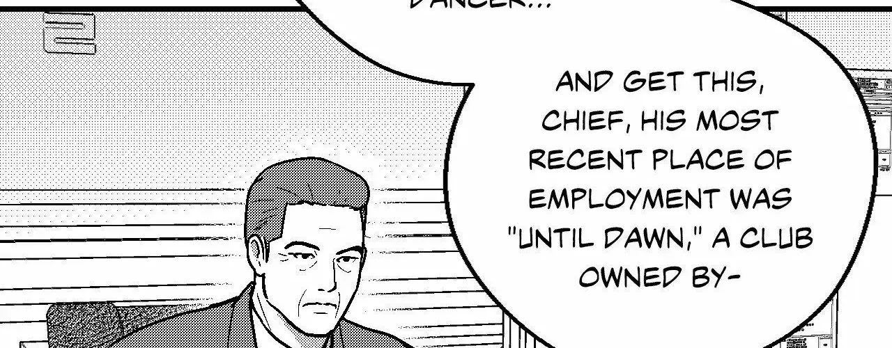 The Man At Night Chapter 97 page 65 - 