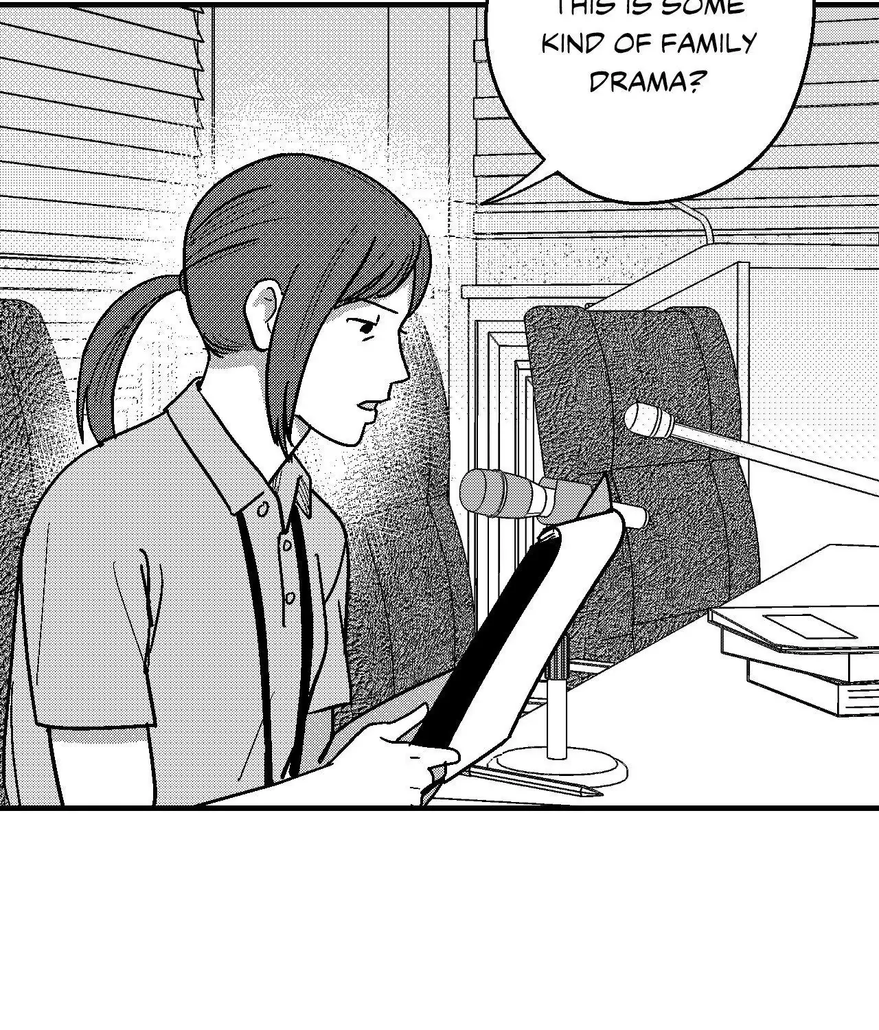 The Man At Night Chapter 97 page 73 - 