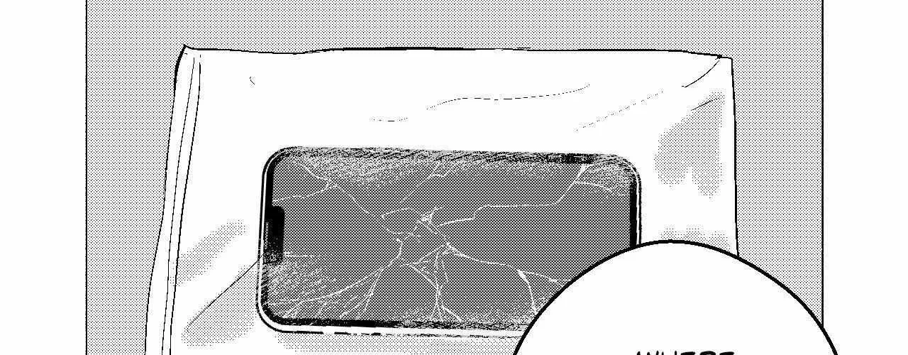 The Man At Night Chapter 97 page 77 - 