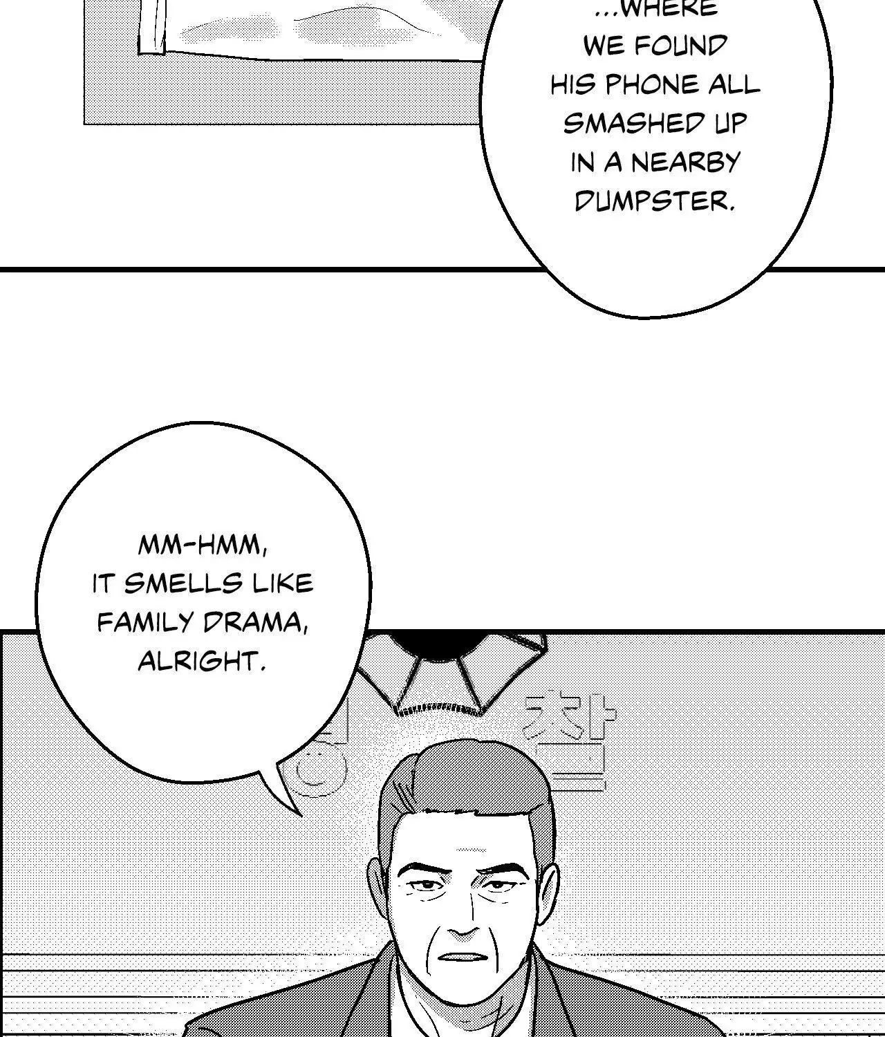 The Man At Night Chapter 97 page 78 - 