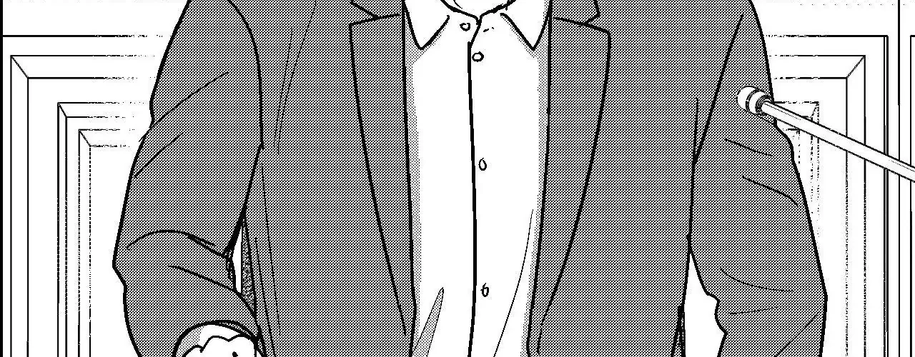 The Man At Night Chapter 97 page 79 - 
