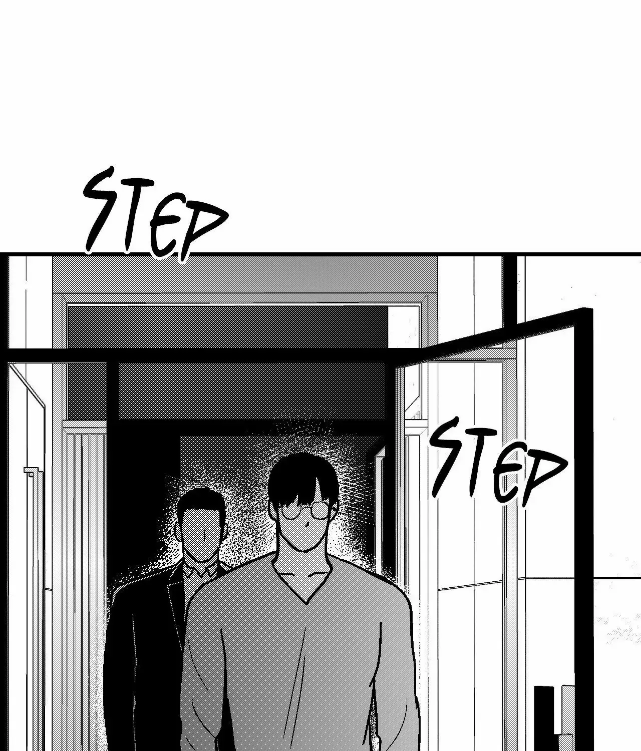 The Man At Night Chapter 97 page 86 - 