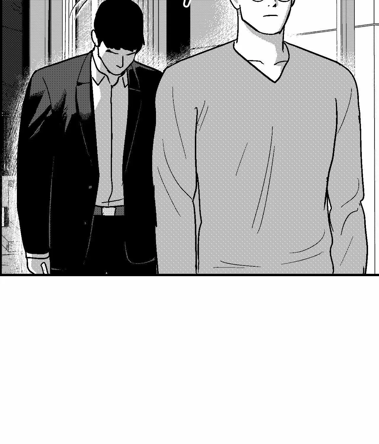 The Man At Night Chapter 97 page 94 - 