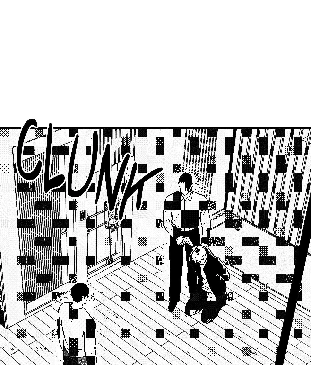 The Man At Night Chapter 97 page 96 - 