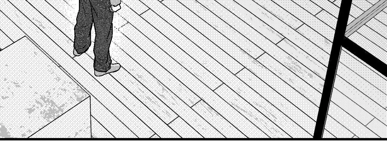 The Man At Night Chapter 97 page 97 - 
