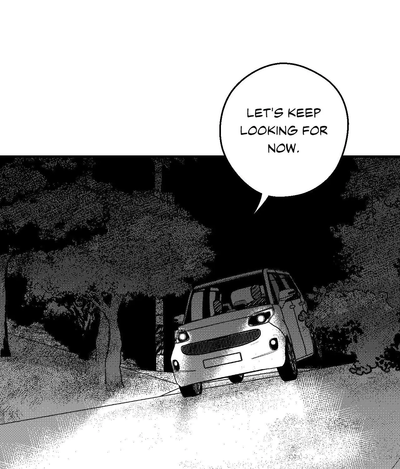 The Man At Night Chapter 98 page 11 - 