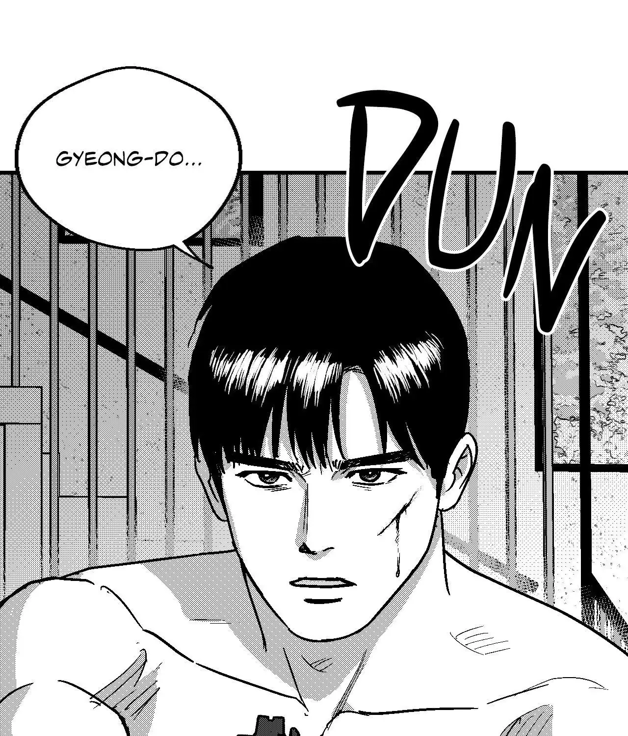The Man At Night Chapter 98 page 101 - 