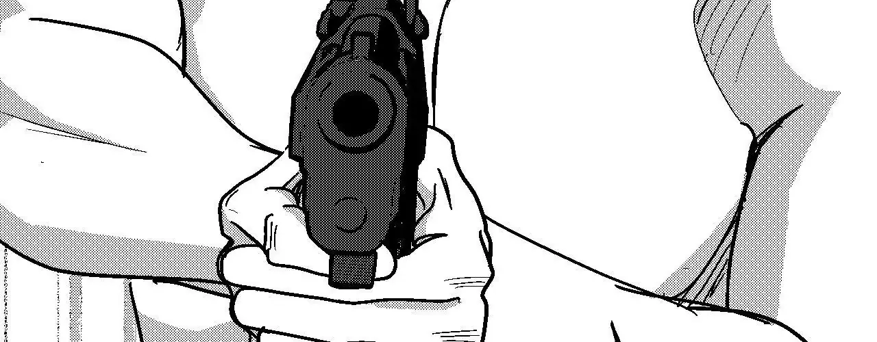 The Man At Night Chapter 98 page 102 - 