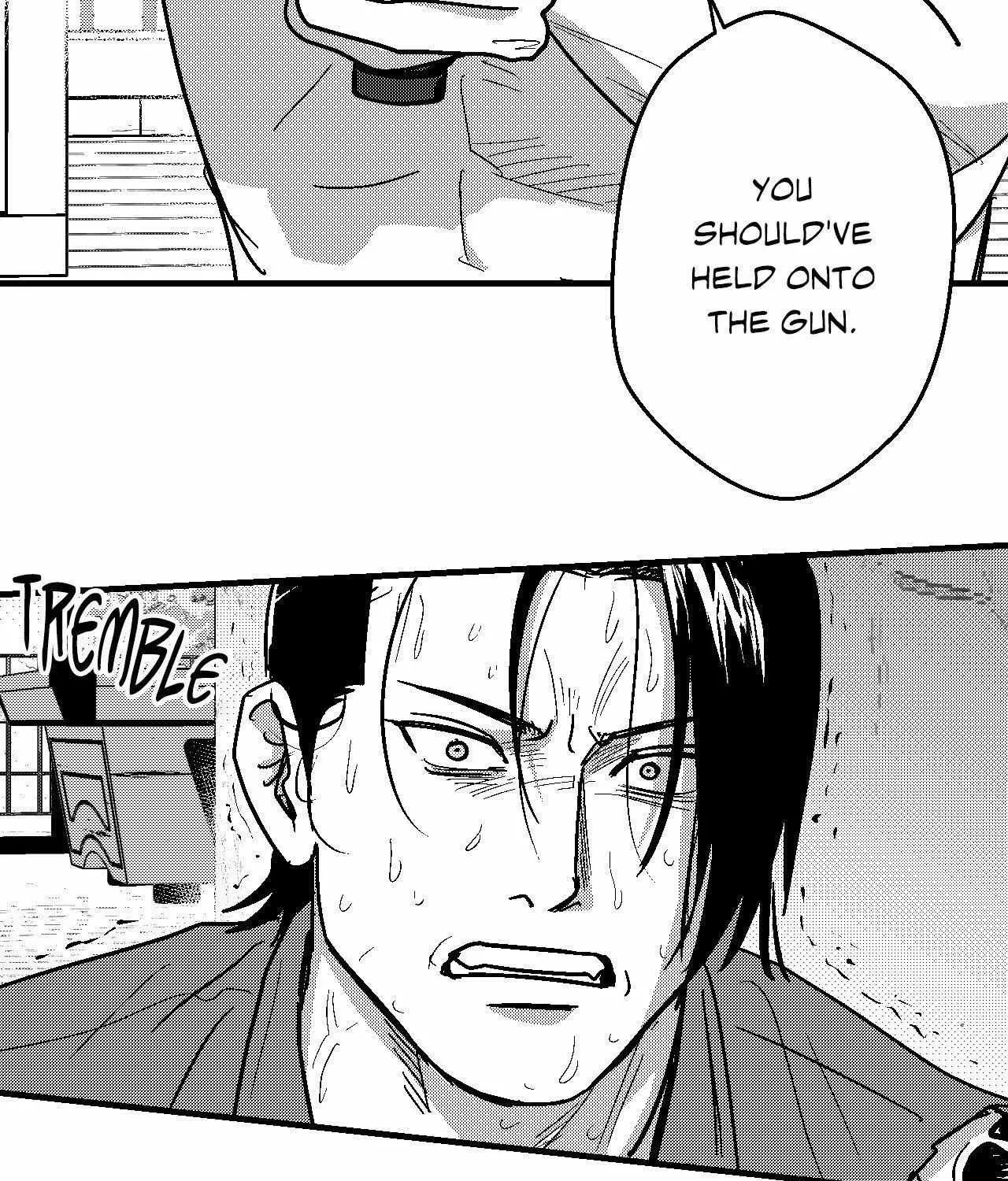 The Man At Night Chapter 98 page 103 - 