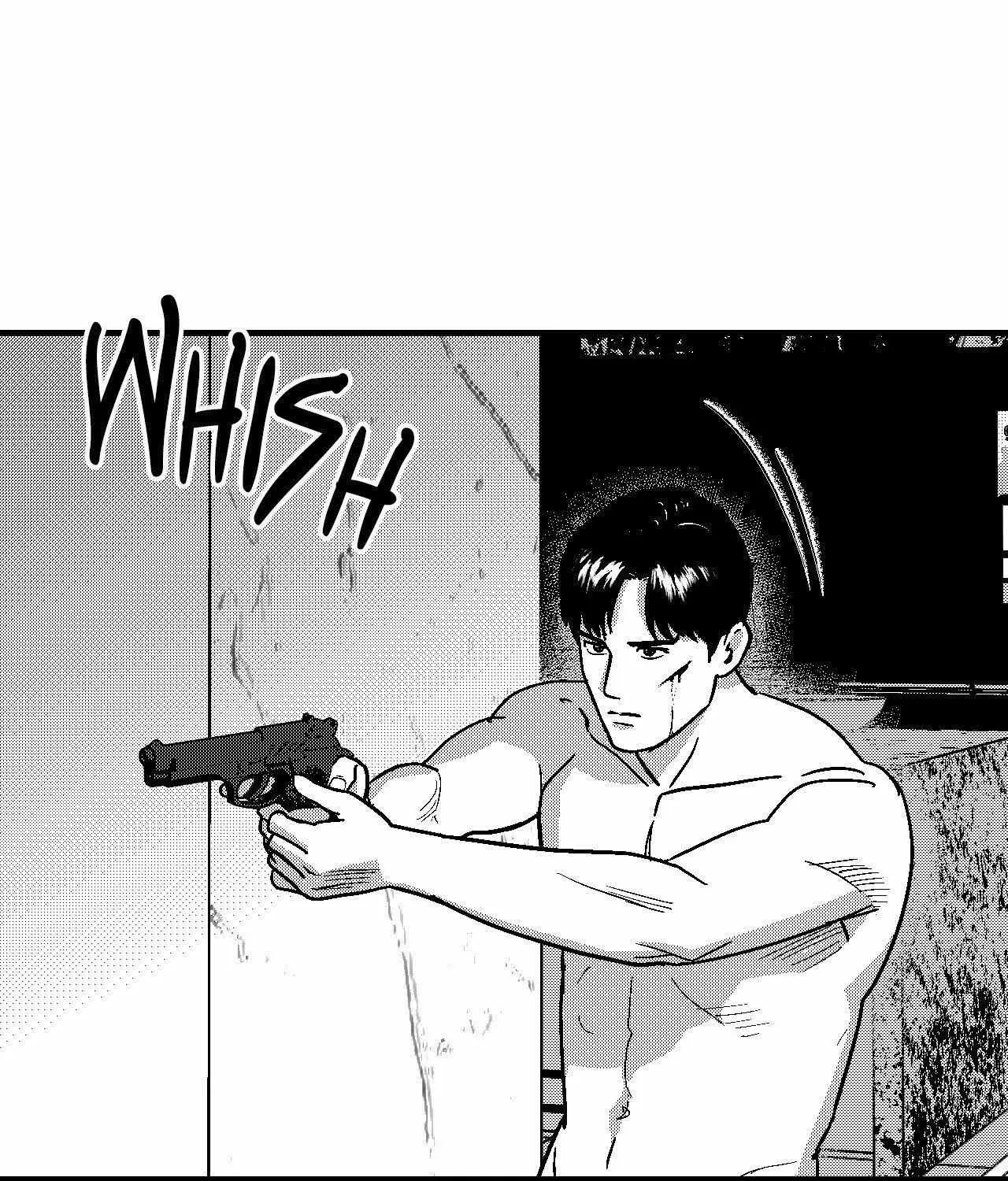 The Man At Night Chapter 98 page 109 - 