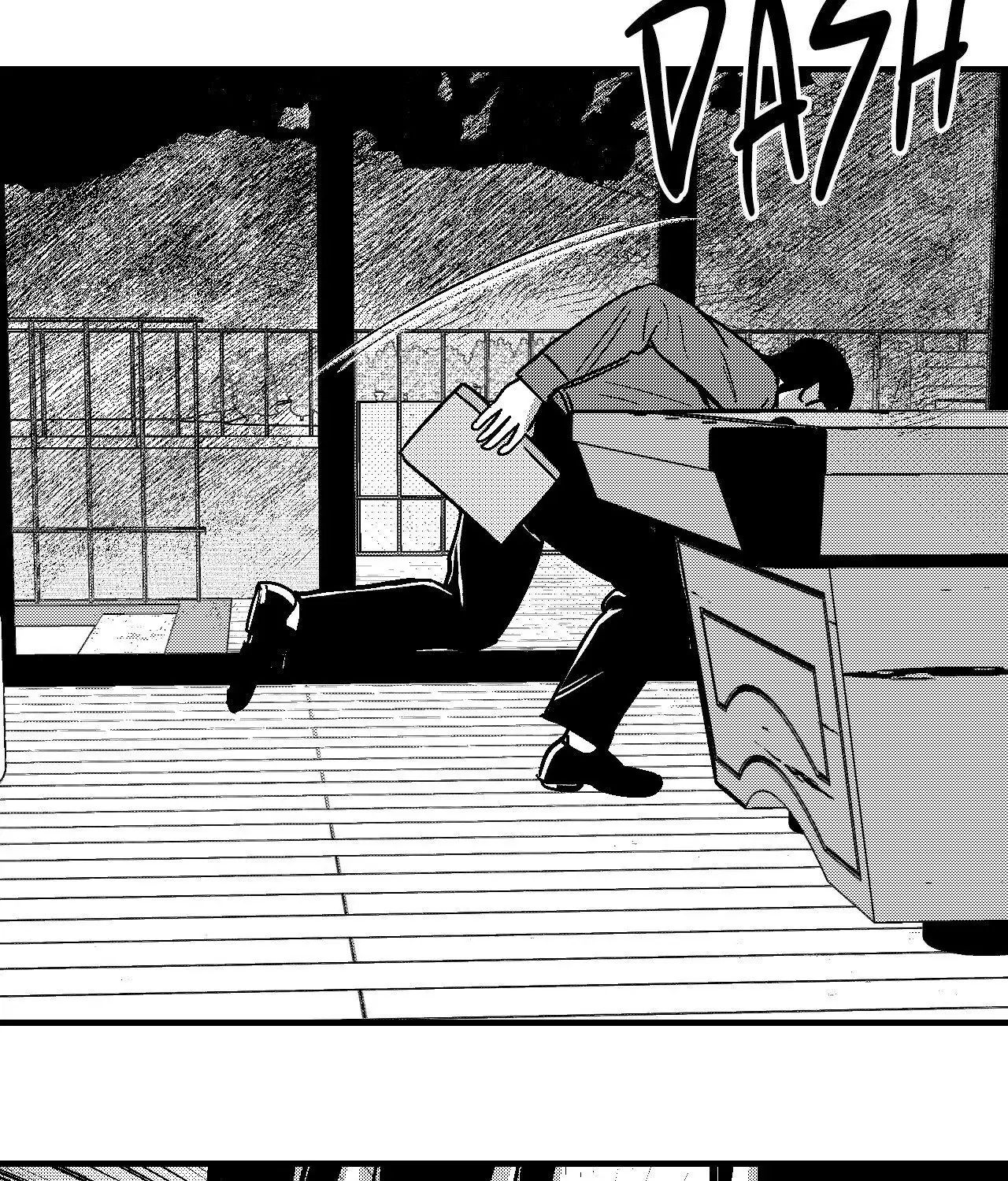 The Man At Night Chapter 98 page 111 - 