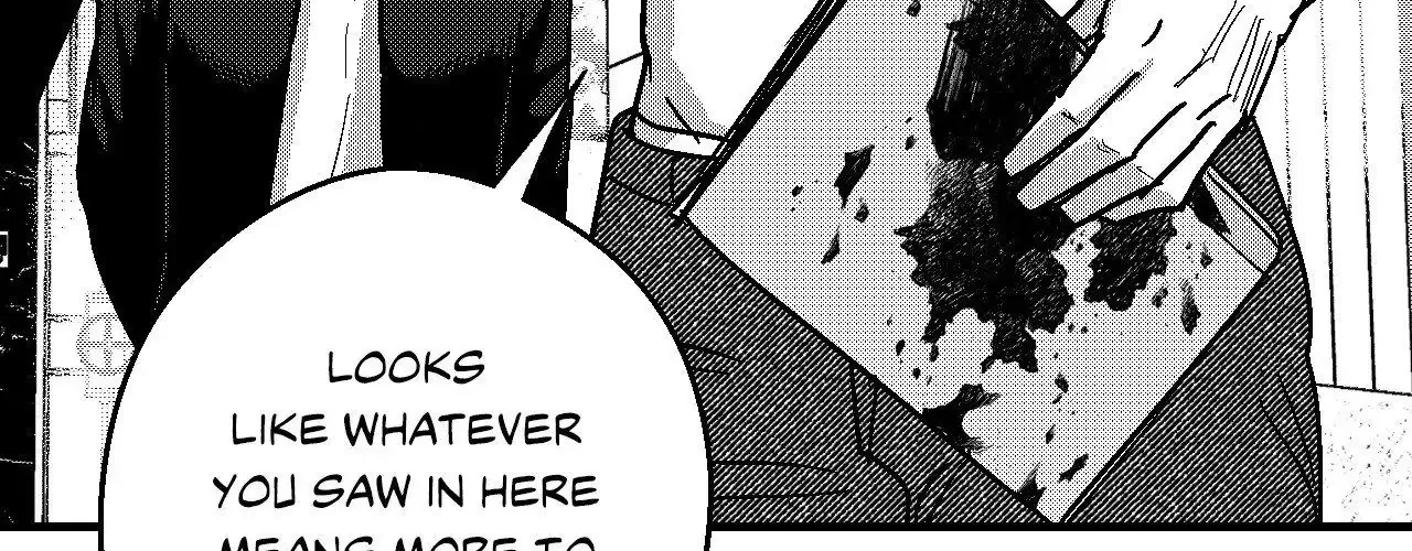 The Man At Night Chapter 98 page 126 - 