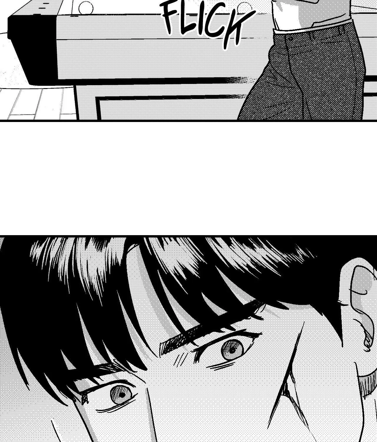 The Man At Night Chapter 98 page 131 - 