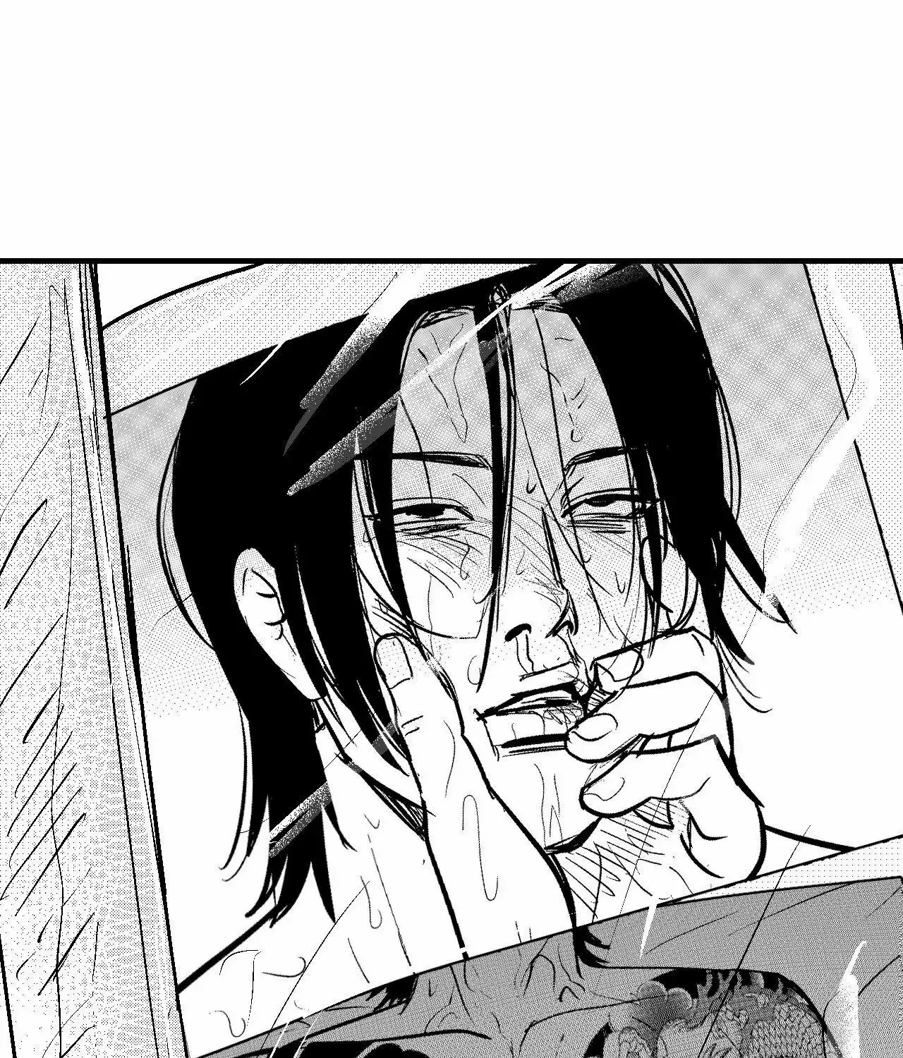 The Man At Night Chapter 98 page 134 - 