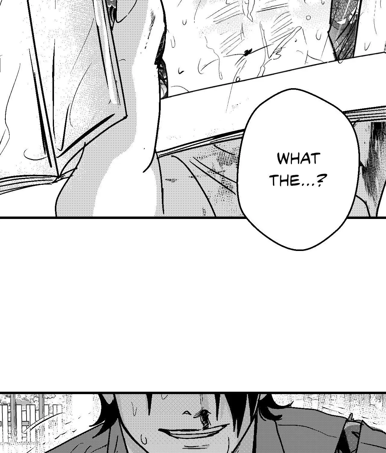 The Man At Night Chapter 98 page 136 - 