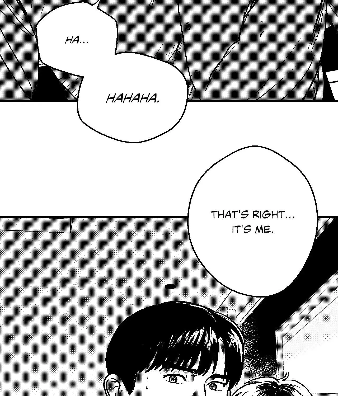 The Man At Night Chapter 98 page 138 - 