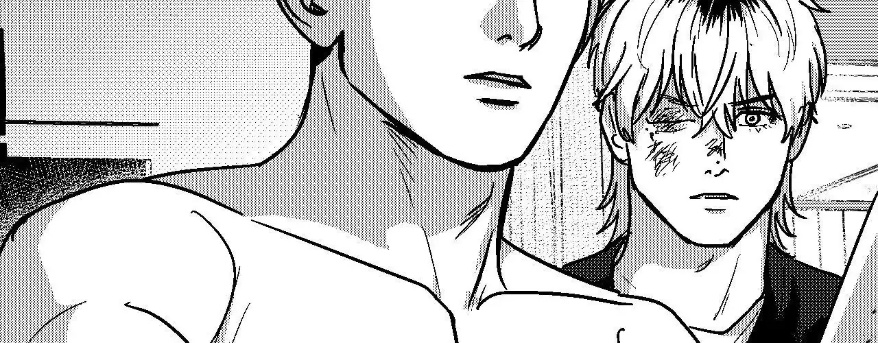 The Man At Night Chapter 98 page 139 - 
