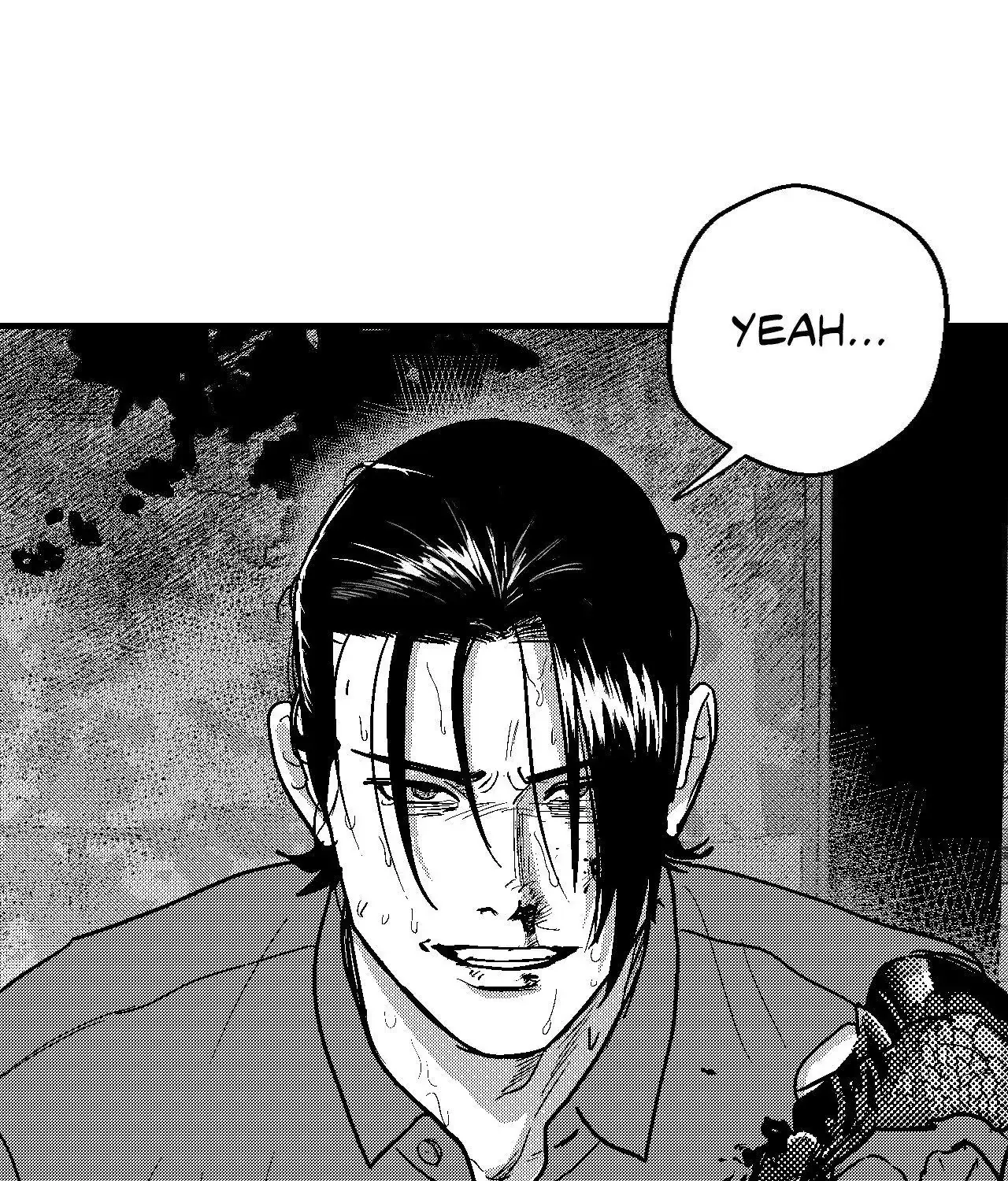 The Man At Night Chapter 98 page 144 - 