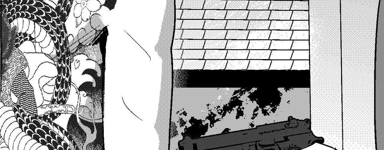 The Man At Night Chapter 98 page 16 - 
