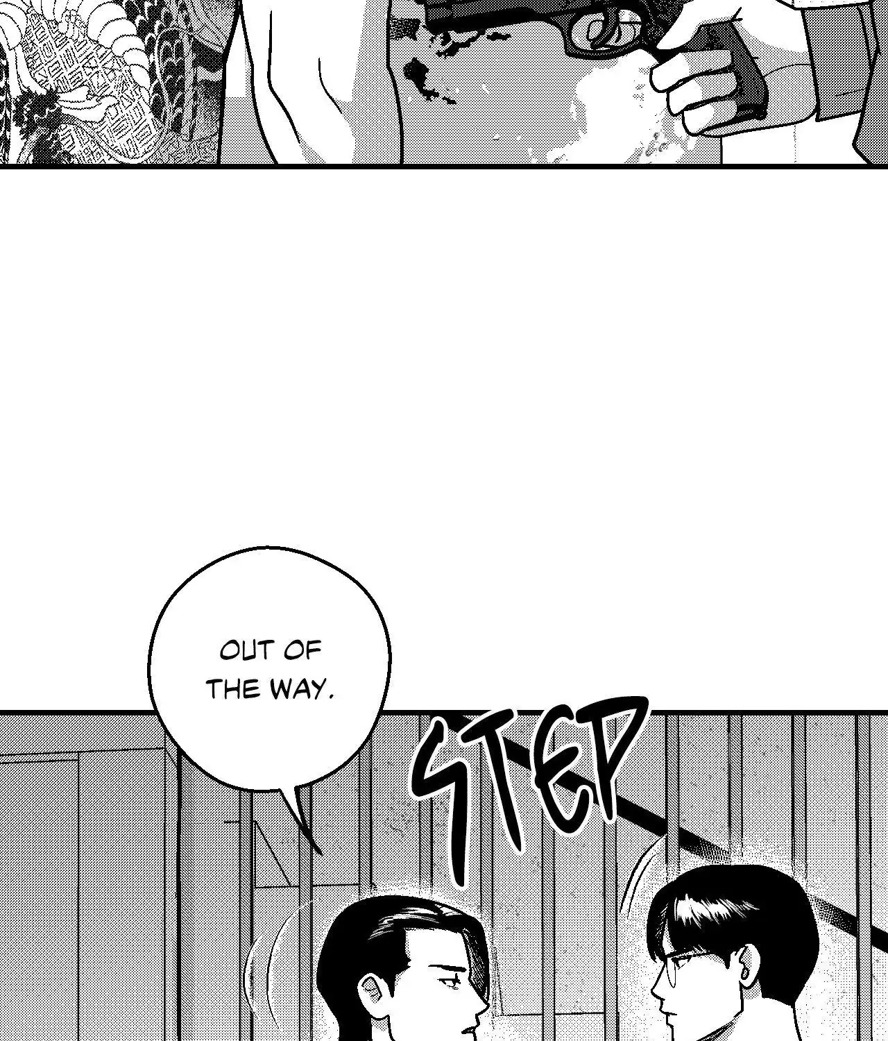 The Man At Night Chapter 98 page 17 - 