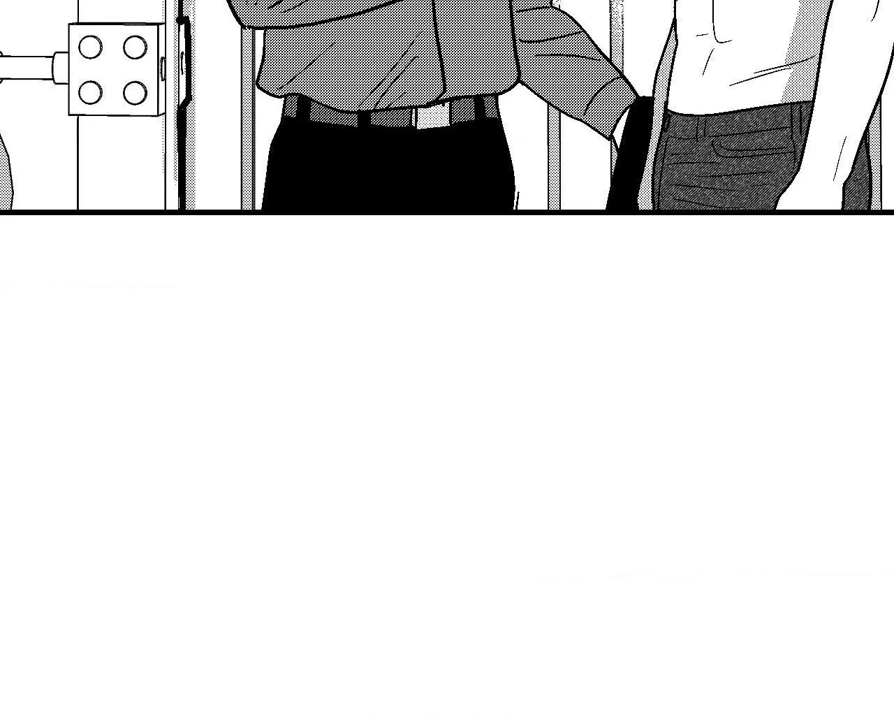 The Man At Night Chapter 98 page 19 - 