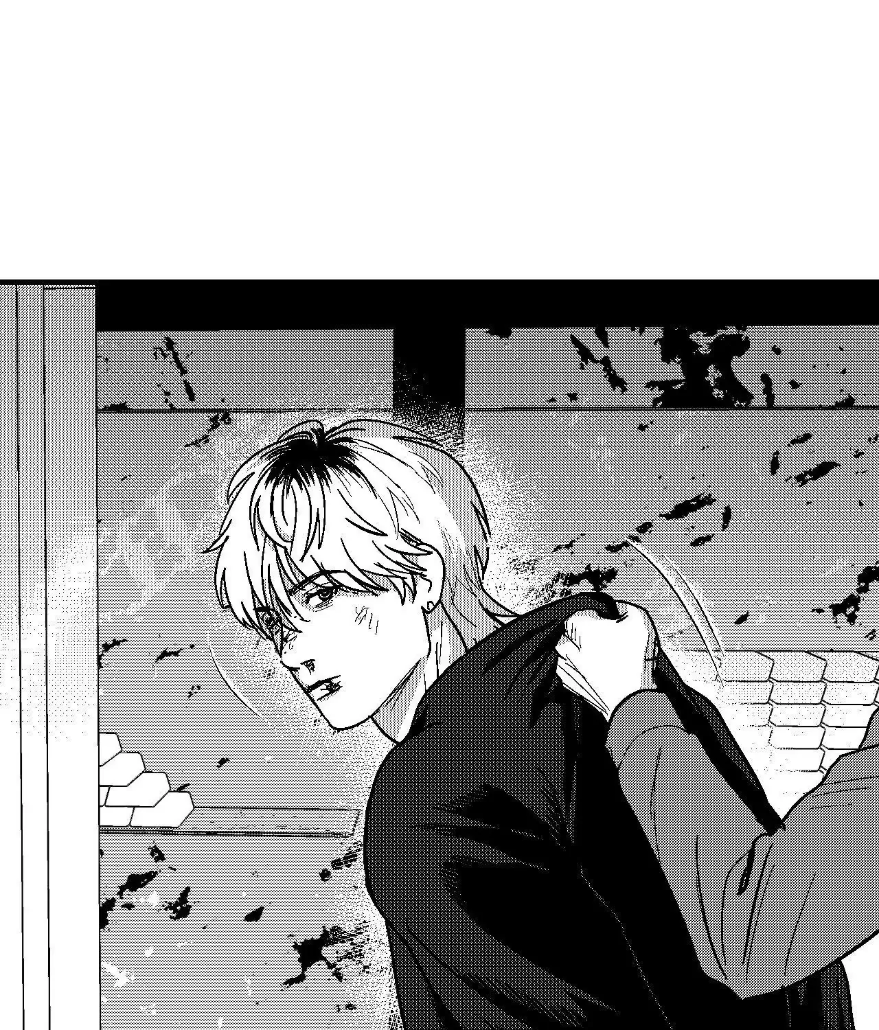 The Man At Night Chapter 98 page 22 - 
