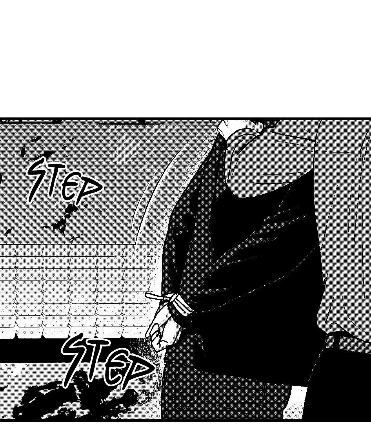 The Man At Night Chapter 98 page 27 - 