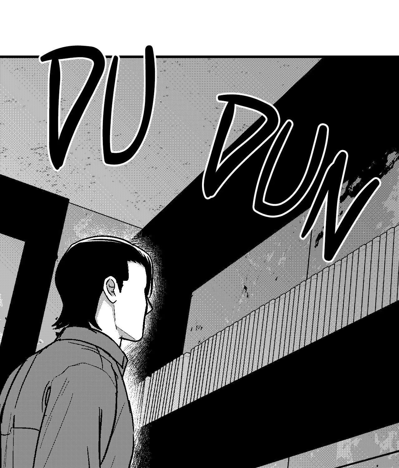 The Man At Night Chapter 98 page 29 - 