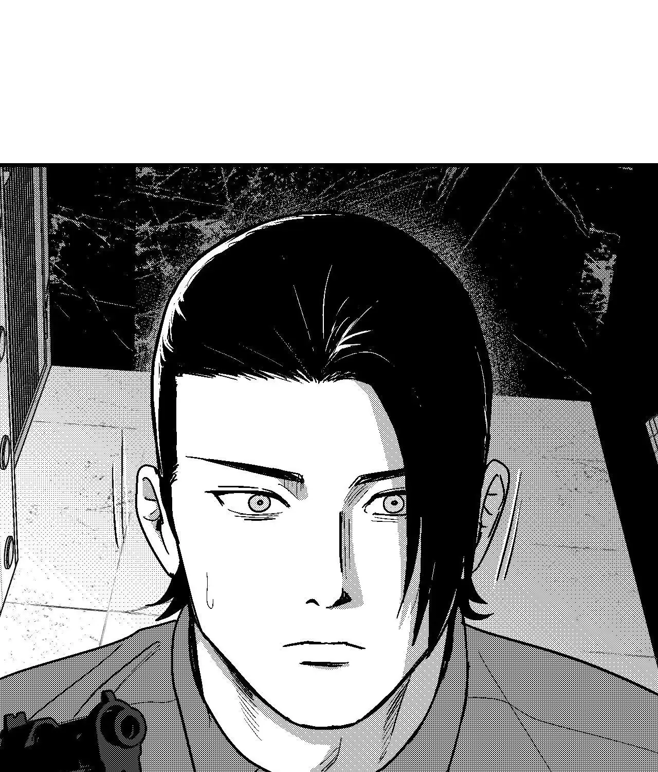 The Man At Night Chapter 98 page 33 - 