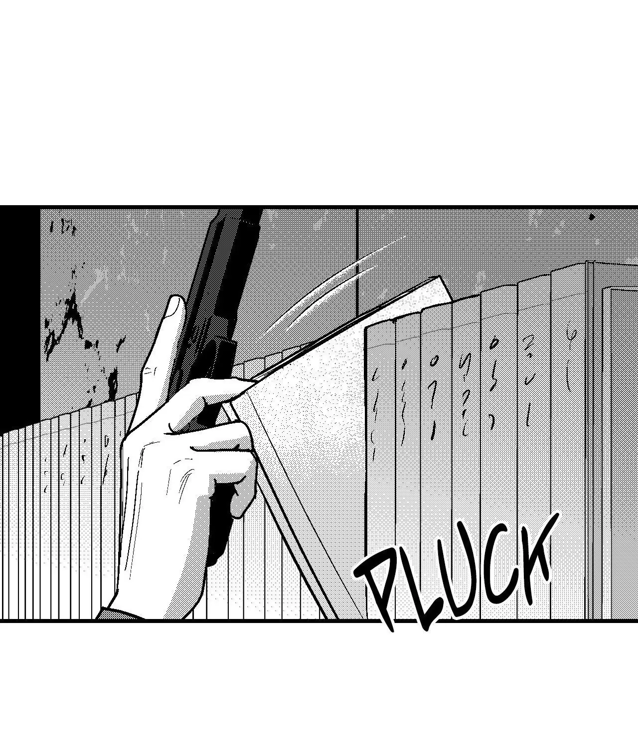The Man At Night Chapter 98 page 36 - 