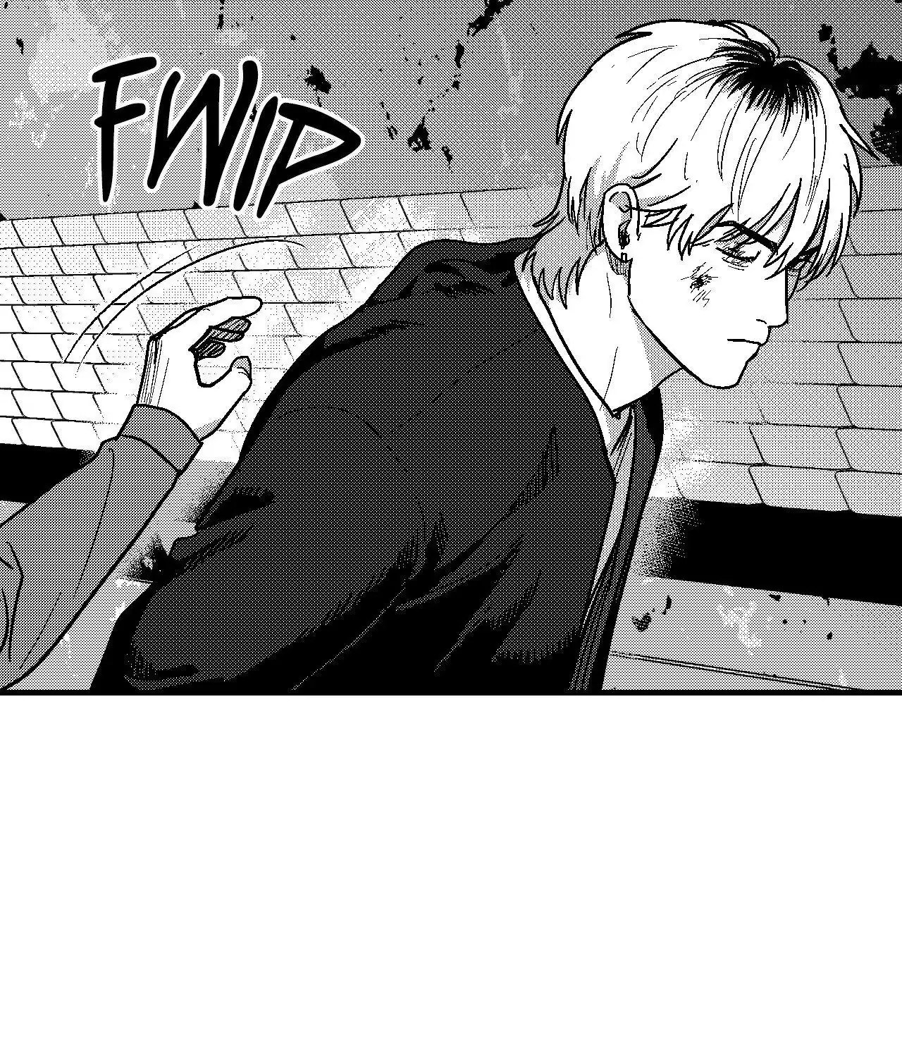 The Man At Night Chapter 98 page 38 - 