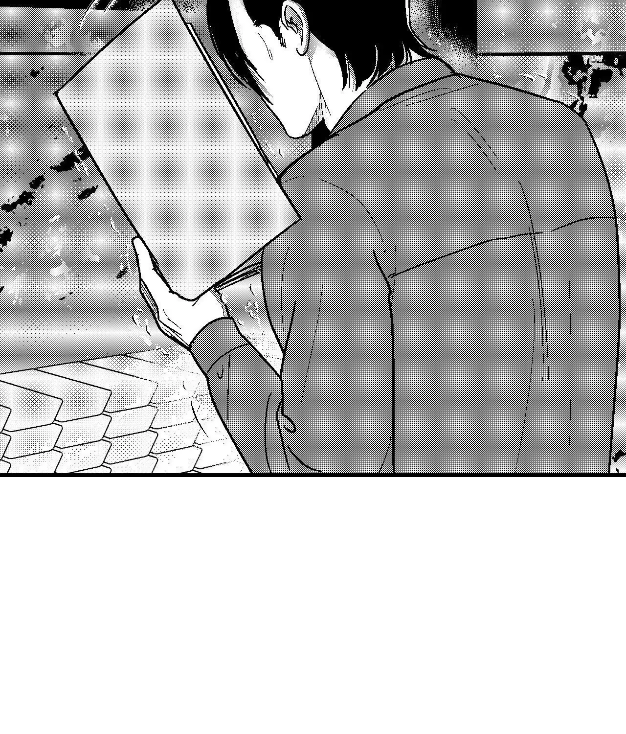 The Man At Night Chapter 98 page 40 - 