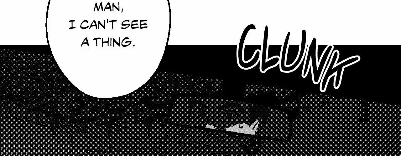 The Man At Night Chapter 98 page 5 - 