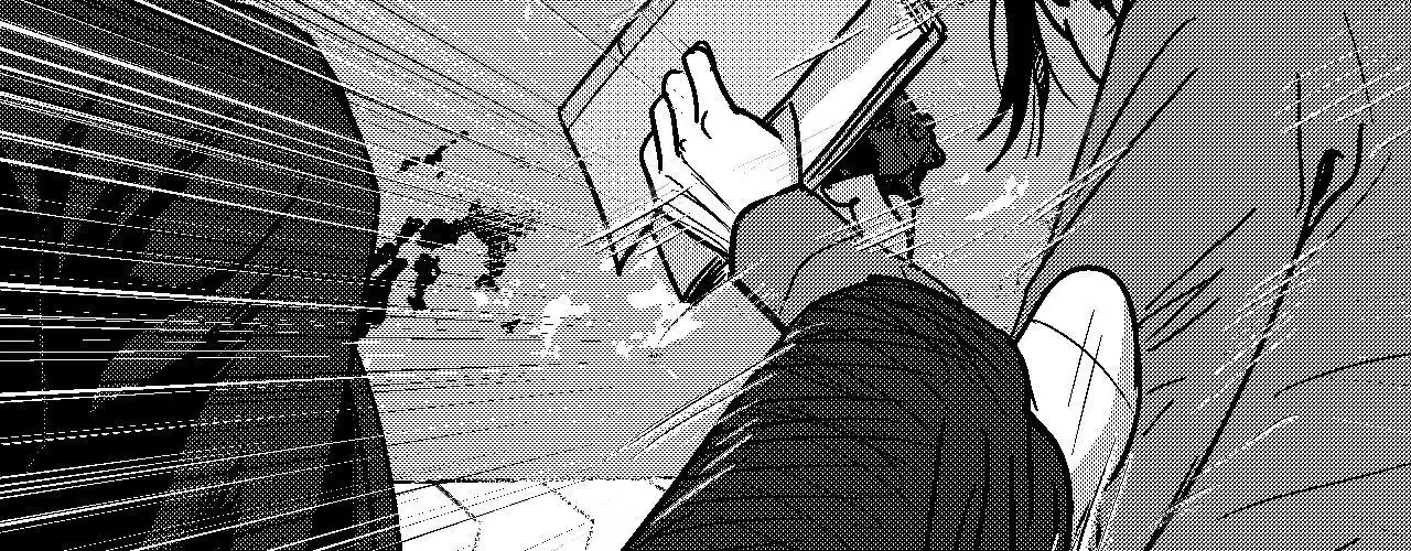 The Man At Night Chapter 98 page 46 - 
