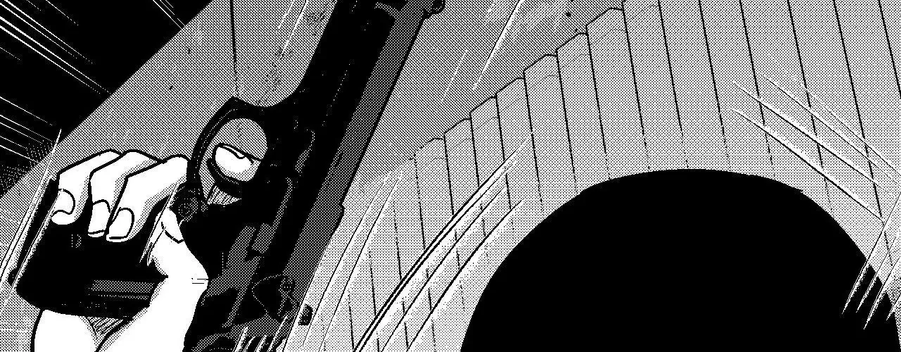 The Man At Night Chapter 98 page 48 - 