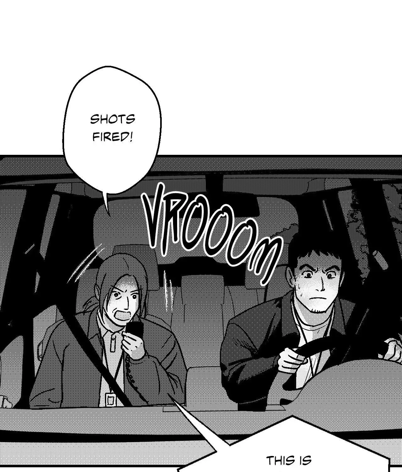 The Man At Night Chapter 98 page 53 - 
