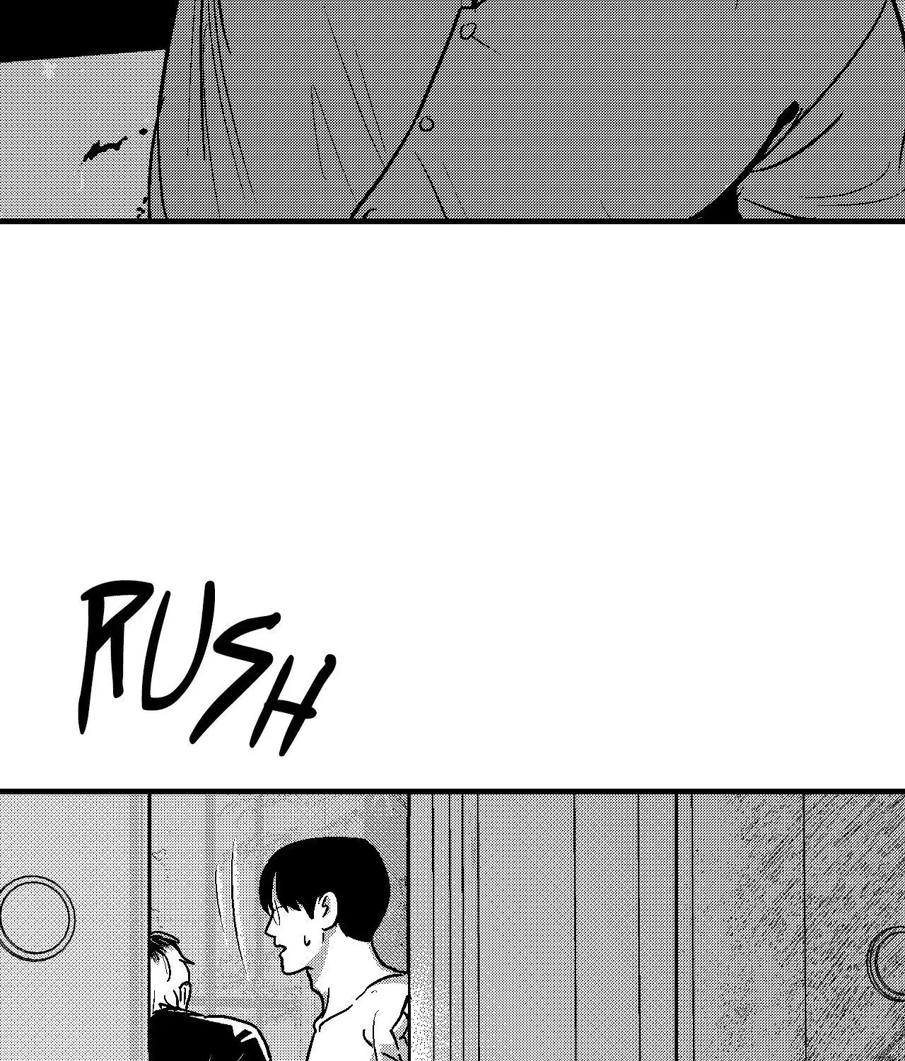The Man At Night Chapter 98 page 57 - 