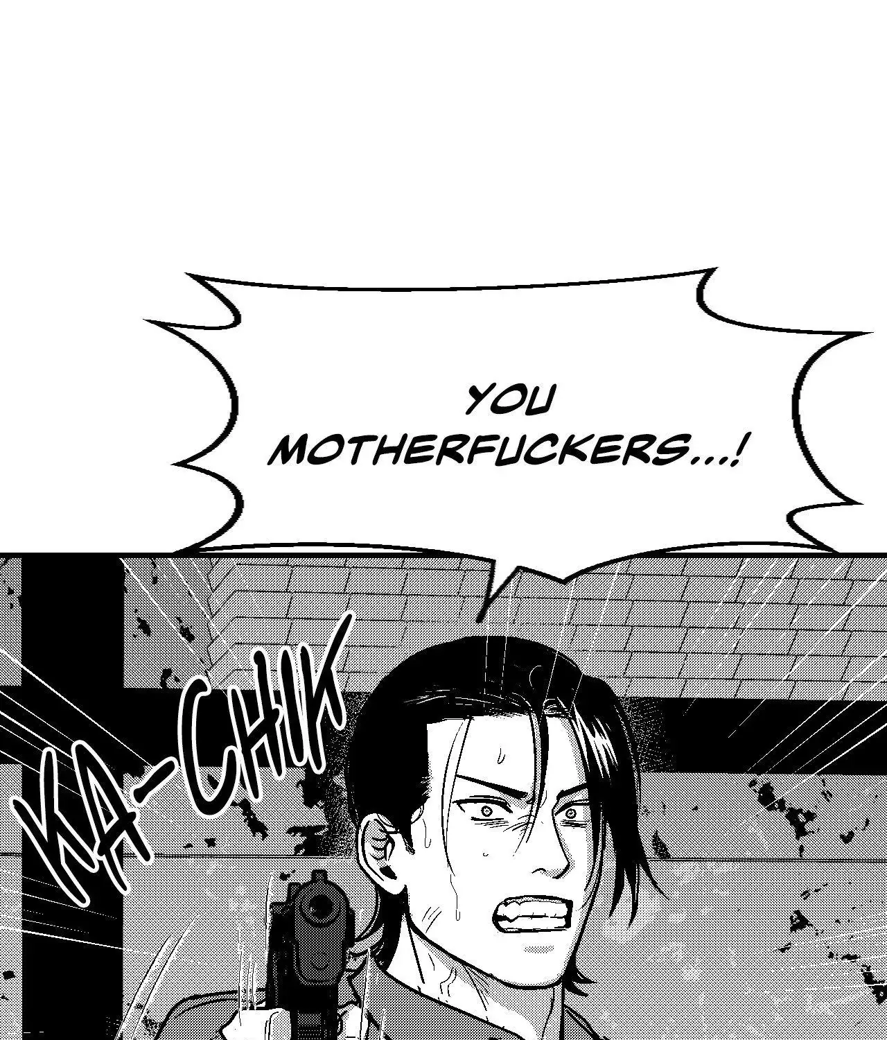The Man At Night Chapter 98 page 59 - 