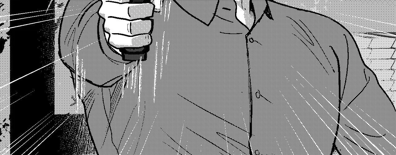 The Man At Night Chapter 98 page 60 - 