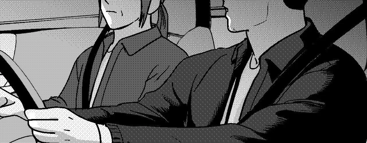 The Man At Night Chapter 98 page 7 - 